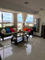 Very Spacious Unit, over looking the City and sea - Cebu セブ - Philippines フィリピンのホテル