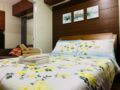 Viera residences Cozy Suite 25mbps netflix tvplus - Manila - Philippines Hotels