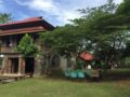 Villa Bonifacio - Batangas バタンガス - Philippines フィリピンのホテル