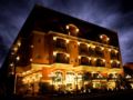 Villa Caceres Hotel - Naga City ナガ シティ - Philippines フィリピンのホテル