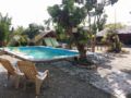 Villa Catalina Bora Resort V2 Aklan - Nabas ナバス - Philippines フィリピンのホテル