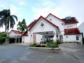 Villa Ibarra Tagaytay - Tagaytay タガイタイ - Philippines フィリピンのホテル