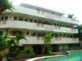 Villa Isabel Hotel - Sorsogon ソンソゴン - Philippines フィリピンのホテル