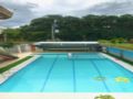 Villa Leah Hotspring Resort Pansol Calamba Laguna - Laguna ラグーナ - Philippines フィリピンのホテル