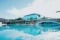 Villa Marca Hotel Resort and Events Place - Cavite カビテ - Philippines フィリピンのホテル