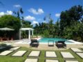 Villa Marciana Farm and Resort - Bay - Philippines Hotels