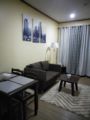 Walk up 2-bedroom condo near Mactan Cebu Airport - Cebu セブ - Philippines フィリピンのホテル