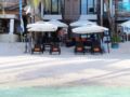 WaterColors Boracay Dive Resort - Boracay Island - Philippines Hotels