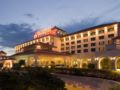 Waterfront Airport Hotel and Casino Mactan - Cebu セブ - Philippines フィリピンのホテル