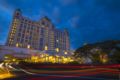 Waterfront Cebu City Hotel and Casino - Cebu セブ - Philippines フィリピンのホテル
