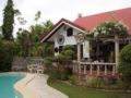 Watersport Beach Resort Santander - Cebu セブ - Philippines フィリピンのホテル
