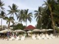 White House Beach Resort - Boracay Island - Philippines Hotels