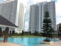 Wind Residences Family vacation condo - Tagaytay タガイタイ - Philippines フィリピンのホテル