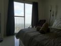 Wind Residences T4 Unit 2106 by SMCo - Tagaytay - Philippines Hotels