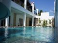Winds Boutique Hotel - Angeles / Clark - Philippines Hotels