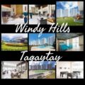 Windyhills Accommodation in Tagaytay - Tagaytay タガイタイ - Philippines フィリピンのホテル