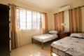 xixili-Joe&Flo Double bed Room 2 - Cebu - Philippines Hotels