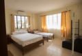 xixili-Joe&Flo Master room 1 - Cebu - Philippines Hotels