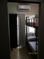 XNY@ SMDC Trees Quezon City-1 Bed Room w/ Balcony - Manila マニラ - Philippines フィリピンのホテル