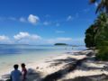 Yayay villa 4..1min to white beach, TV & WIFI - Siargao Islands - Philippines Hotels