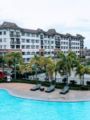 YM Staycation Condo Unit - Davao City ダバオ - Philippines フィリピンのホテル