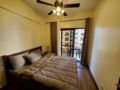 YOUR HOME AWAY FROM HOME !(UNIT 217) - Baguio - Philippines Hotels