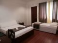 Zosimo's Inn - Siquijor Island - Philippines Hotels
