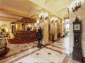 Hotel Europejski - Krakow - Poland Hotels