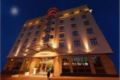 Hotel Lord - Warsaw Airport - Warsaw - Poland Hotels