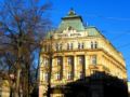 Hotel Royal - Krakow - Poland Hotels