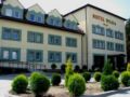 Hotel Wilga by Katowice Airport - Pyrzowice - Poland Hotels