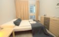 IRS CZTERY OCEANY APARTMENTS 1 - Gdansk - Poland Hotels