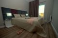 IRS CZTERY OCEANY APARTMENTS 4 - Gdansk - Poland Hotels