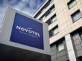 Novotel Krakow Centrum - Krakow - Poland Hotels
