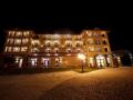 Spa Hotel Splendor - Lubenia - Poland Hotels