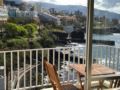 Apartamentos do mar 303 super view - Funchal フンシャル - Portugal ポルトガルのホテル