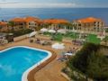 Dorisol Florasol - Madeira Island マデイラ諸島 - Portugal ポルトガルのホテル
