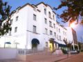 Evenia Monte Real - Leiria レイリア - Portugal ポルトガルのホテル