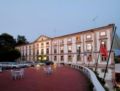 Grande Hotel das Caldas da Felgueira - Nelas ネラス - Portugal ポルトガルのホテル
