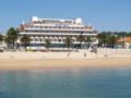 Hotel Baia - Cascais カシュカイシュ - Portugal ポルトガルのホテル