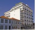 Hotel Barra - Ilhavo イルハヴォ - Portugal ポルトガルのホテル