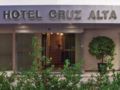Hotel Cruz Alta - Fatima ファティマ - Portugal ポルトガルのホテル