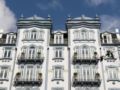 Hotel Expo Astoria - Lisbon リスボン - Portugal ポルトガルのホテル
