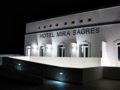 Hotel Mira Sagres - Vila Do Bispo ヴィーラ ド ビスポ - Portugal ポルトガルのホテル