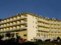 Hotel Montemuro - Castro Daire カストロ ダイレ - Portugal ポルトガルのホテル