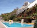 Hotel Orca Praia - Madeira Island マデイラ諸島 - Portugal ポルトガルのホテル