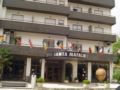 Hotel Santa Mafalda - Fatima ファティマ - Portugal ポルトガルのホテル