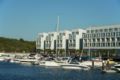 TroiaResidence - Apartamentos Turisticos Marina - Troia トローイア - Portugal ポルトガルのホテル