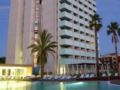 Troiaresort - Aqualuz Suite Hotel Apartamentos Troia Mar & Rio - Troia トローイア - Portugal ポルトガルのホテル