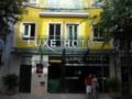 TURIM Luxe Hotel - Lisbon リスボン - Portugal ポルトガルのホテル